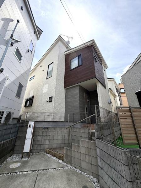 志木市柏町１丁目の中古一戸建て