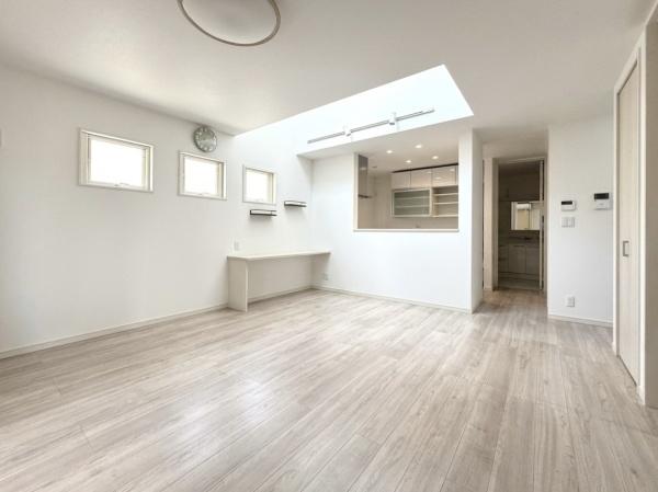 志木市柏町１丁目の中古一戸建