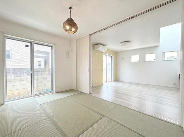 志木市柏町１丁目の中古一戸建