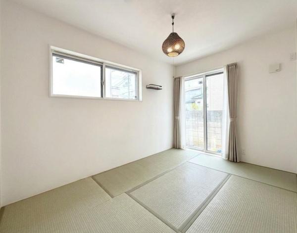 志木市柏町１丁目の中古一戸建て