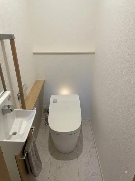 上尾市西宮下３丁目の中古一戸建て