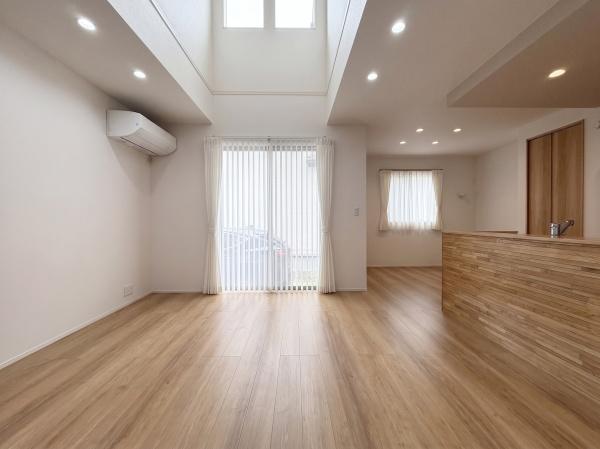 上尾市西宮下３丁目の中古一戸建