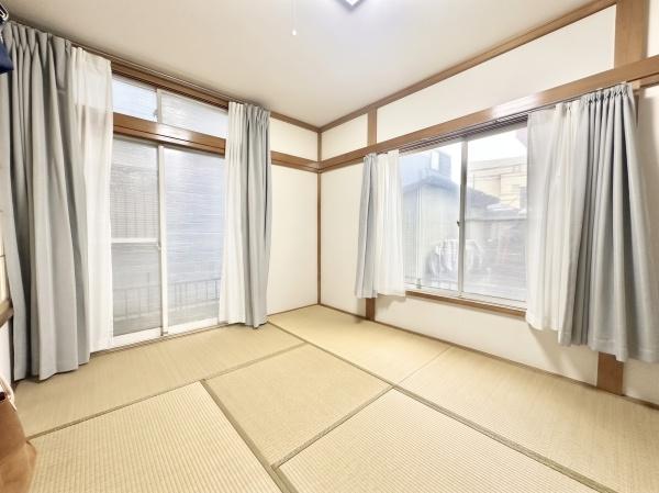 さいたま市西区大字指扇の中古一戸建て