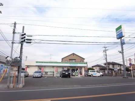 さいたま市西区大字指扇の中古一戸建て(ファミリーマートさいたま指扇店)