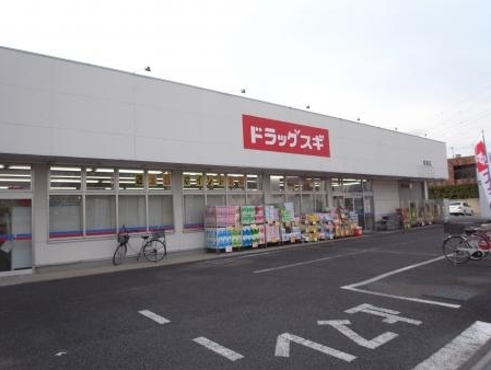 さいたま市西区大字指扇の中古一戸建て(ドラッグスギ指扇店)