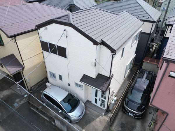 さいたま市西区大字指扇の中古一戸建