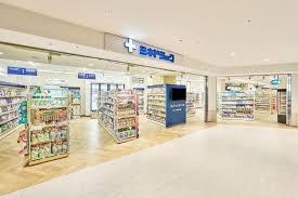 アルテヴィータＥ棟(ミネドラッグ多摩センター駅前店)