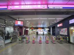 アルテヴィータＥ棟(京王多摩センター駅(京王相模原線))