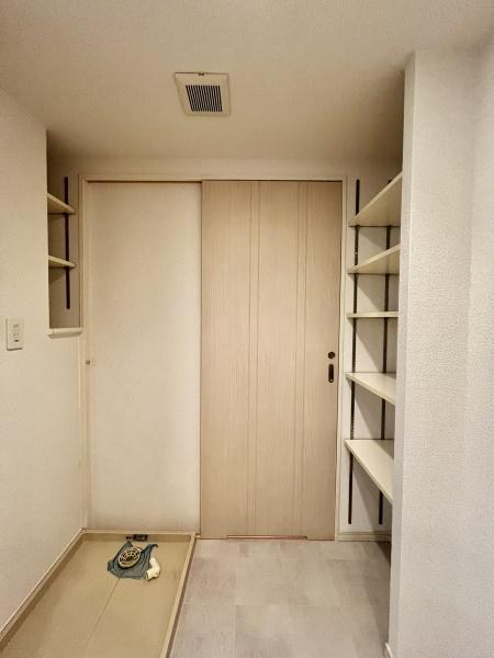 アルテヴィータＥ棟