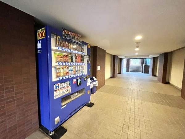 アルテヴィータＥ棟