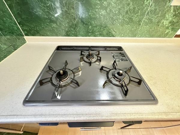 アルテヴィータＥ棟