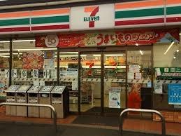 富士見市大字水子の中古一戸建て(セブンイレブン富士見市岡ノ坂店)