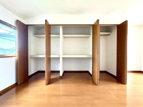 富士見市大字水子の中古一戸建て