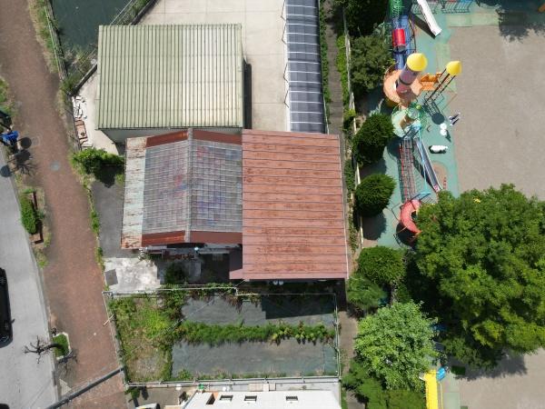 川口市大字小谷場の売土地