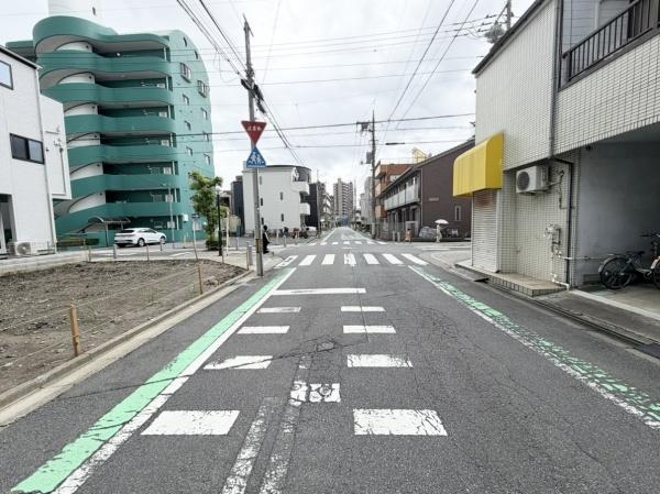 川口市栄町2丁目新築戸建