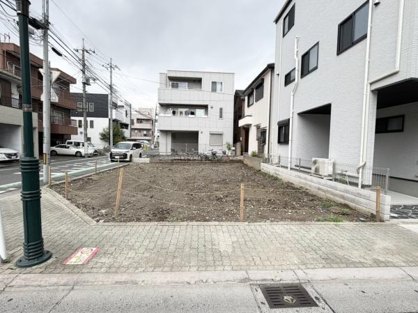 川口市栄町2丁目新築戸建
