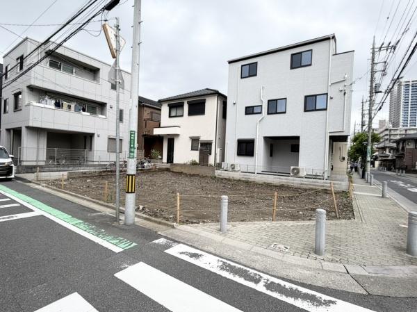 川口市栄町2丁目新築戸建