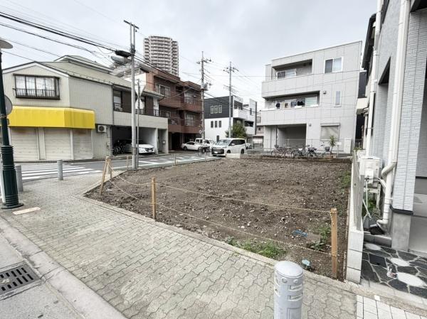 川口市栄町2丁目新築戸建