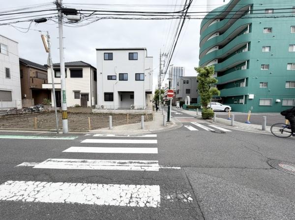 川口市栄町2丁目新築戸建