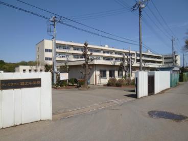 さいたま市岩槻区日の出町の中古一戸建て(さいたま市立城北中学校)