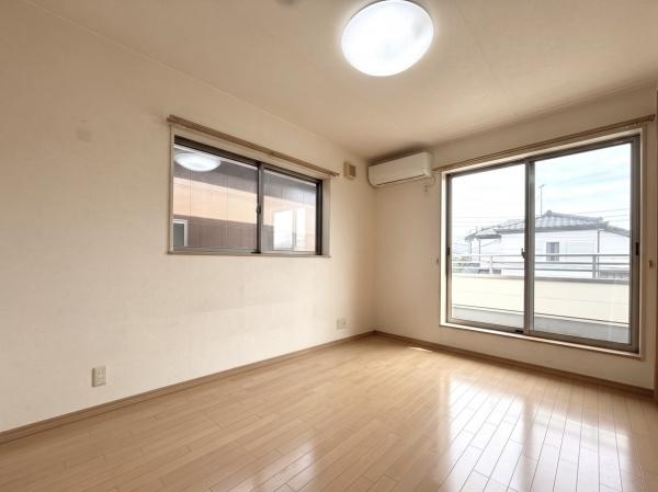 さいたま市岩槻区日の出町の中古一戸建て