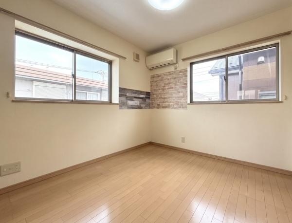さいたま市岩槻区日の出町の中古一戸建て