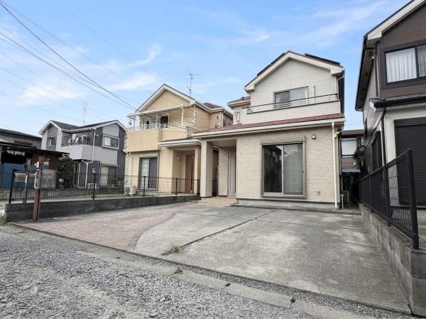 さいたま市岩槻区日の出町の中古一戸建