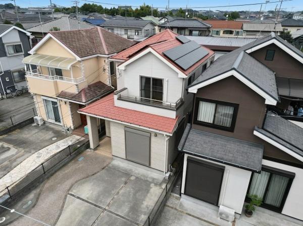さいたま市岩槻区日の出町の中古一戸建て
