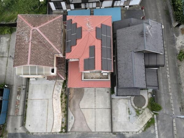 さいたま市岩槻区日の出町の中古一戸建て
