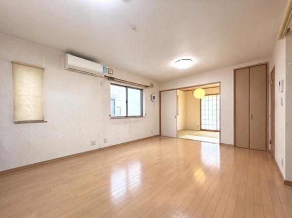 さいたま市岩槻区日の出町の中古一戸建て