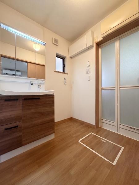 さいたま市岩槻区日の出町の中古一戸建て