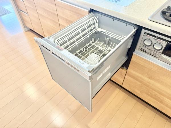 サクラディア　アミューズコート