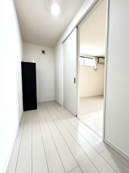 上尾市西宮下１丁目の中古一戸建て