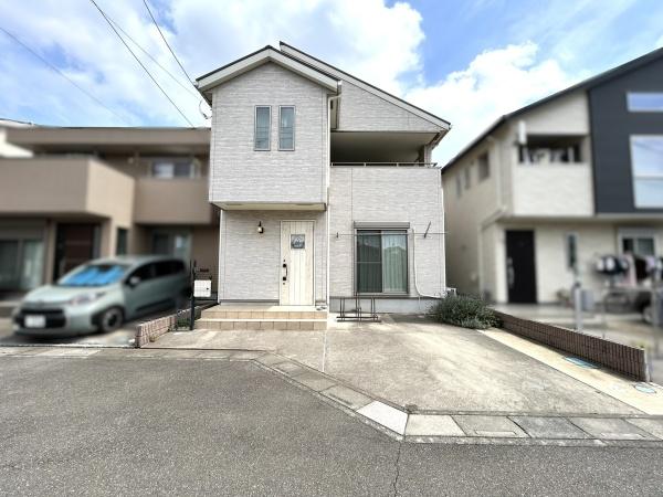 上尾市西宮下１丁目の中古一戸建