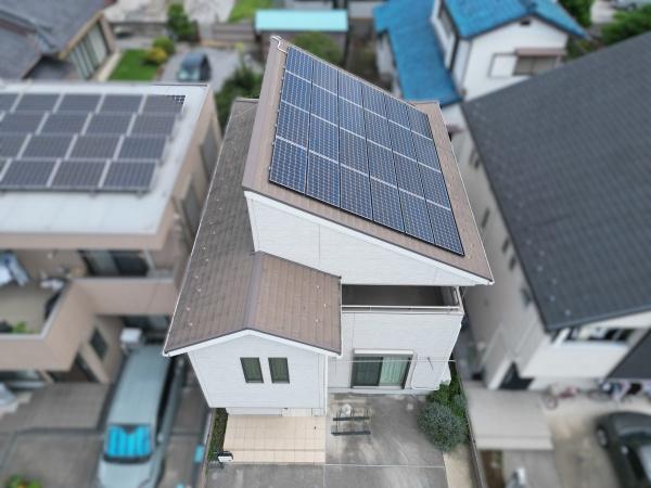 上尾市西宮下１丁目の中古一戸建
