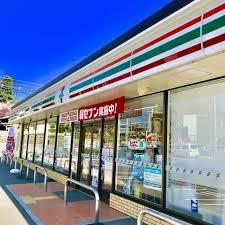 さいたま市岩槻区本丸１丁目の新築一戸建(セブンイレブン岩槻本丸店)