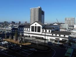 さいたま市岩槻区本丸１丁目の新築一戸建(岩槻駅)