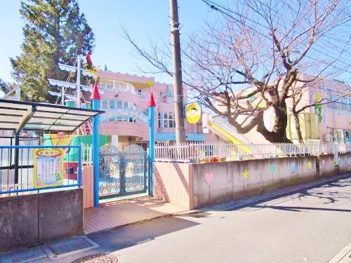 さいたま市見沼区大字南中丸の新築一戸建(こまどり幼稚園)