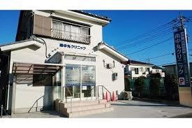 さいたま市見沼区大字南中丸の新築一戸建(南中丸クリニック)