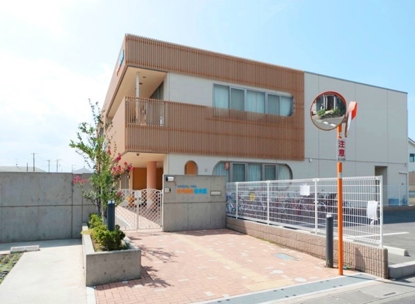 さいたま市見沼区大字南中丸の中古一戸建て(きらめき保育園)