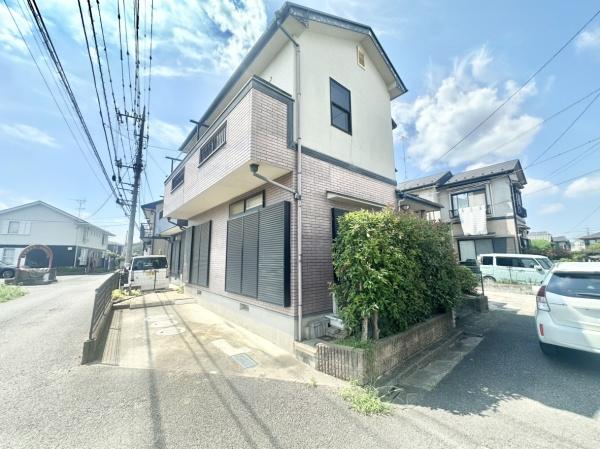 さいたま市見沼区南中丸　中古戸建