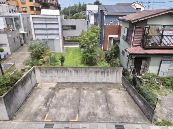 さいたま市中央区上峰２丁目の売土地