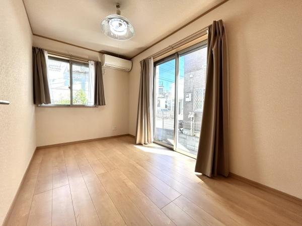 さいたま市大宮区天沼町２丁目の中古一戸建て