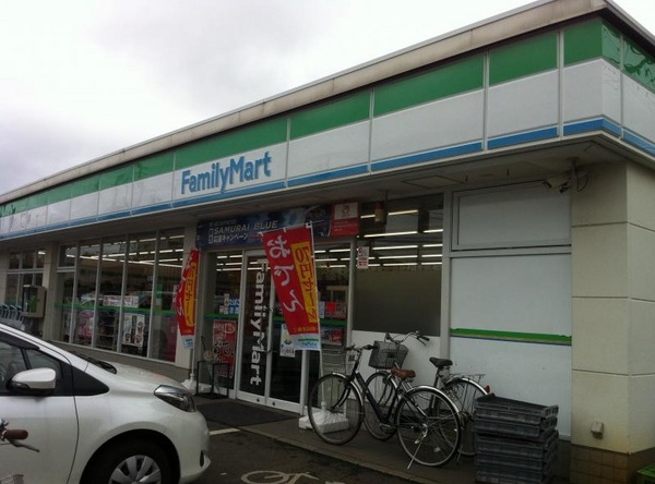 さいたま市大宮区天沼町２丁目の中古一戸建て(ファミリーマートさいたま天沼店)