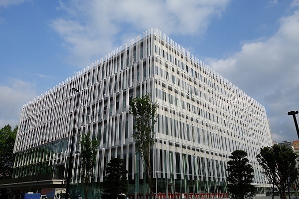 さいたま市大宮区天沼町２丁目の中古一戸建て(さいたま市大宮区役所)