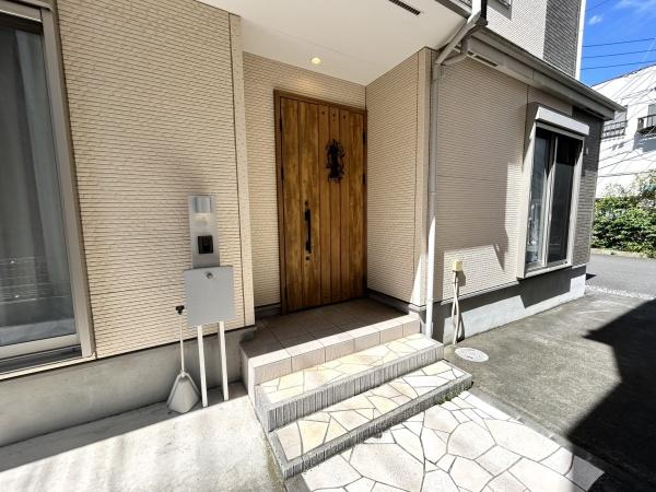 さいたま市大宮区天沼町２丁目の中古一戸建て