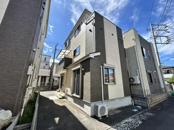 さいたま市大宮区天沼町２丁目の中古一戸建て