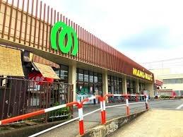 蓮田市上２丁目の中古一戸建て(マミーマート蓮田店)