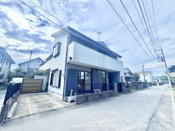 蓮田市上2丁目の中古一戸建