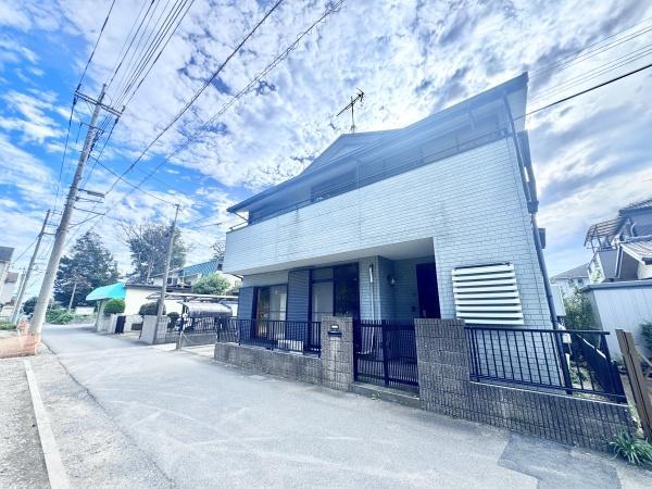 蓮田市上２丁目の中古一戸建て